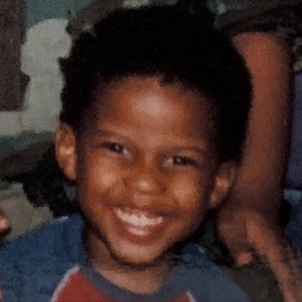 Meet your Posher, Jaron